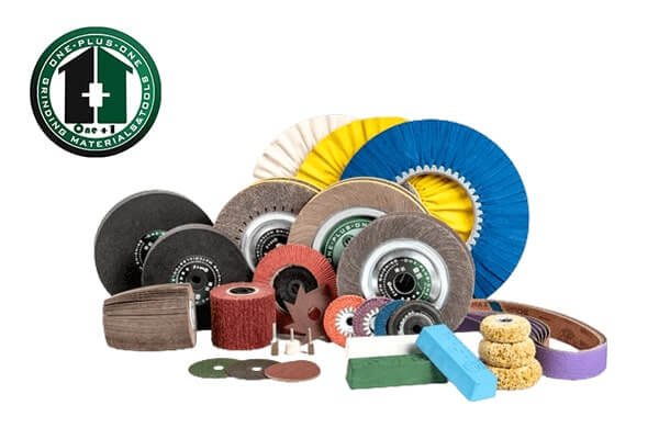 Abrasive Products - OPO Abrasive Manufacturer
